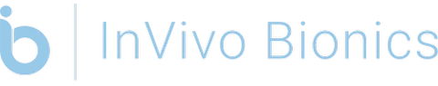 InVivo Bionics logo